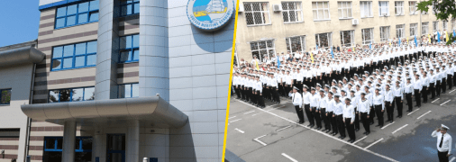 В Одессе задержали работницу академии, которая за деньги обещала "порешать" за поступление