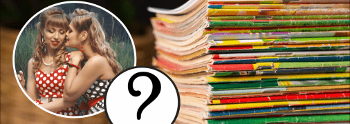 У мережі продають старі журнали Playboy