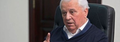 Лукашенко проработали, и ему придется отвечать за содеянное - Кравчук