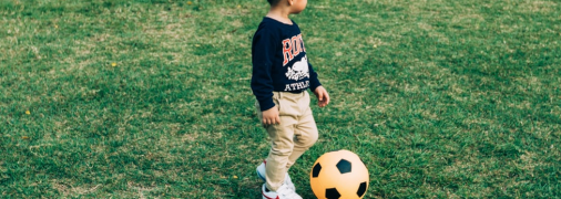 Зачем тратить деньги на спортивные секции для детей