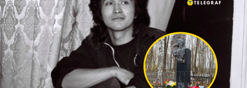 Как умер Виктор Цой и где похоронен