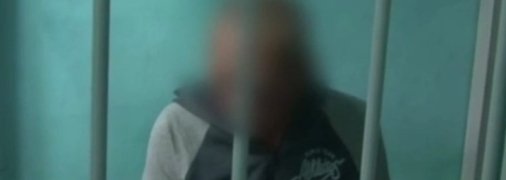 Ничего не помнит: появилось видео допроса екатеринбургского стрелка