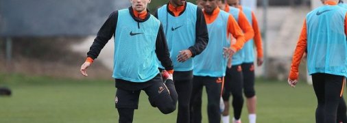 Шахтер VS Мариуполь: Кирюханцев рассказал о разнице в тренировках