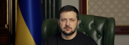 Владимир Зеленский