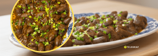 Курячі сердечка