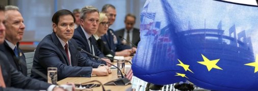 ЕС пока не готов к войне с РФ