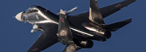 Есть считанные секунды на выстрел: эксперт рассказал, почему сбитие российского Су-30СМ с ПЗРК – событие уникальное