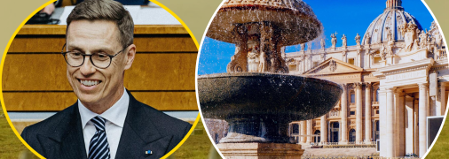 Переговори щодо припинення вогню в Україні