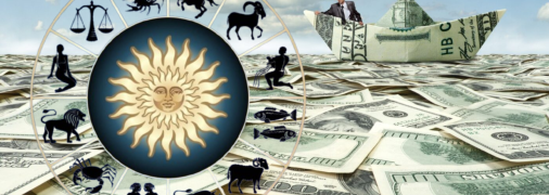 Мають всі шанси досягти фінансового благополуччя