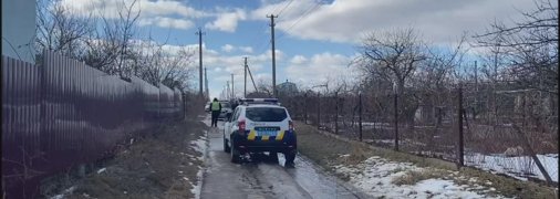 Трагедия в курортном городе Южное