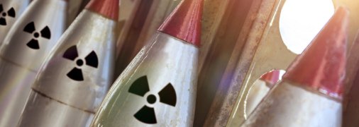 Ядерное оружие