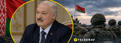 Александр Лукашенко