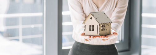 Купівля будинку – довгоочікувана подія для п’яти знаків