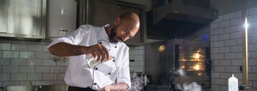 Международный день поваров и кулинаров