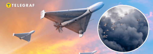 Атака "шахедів"