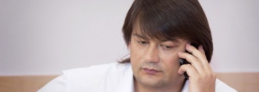 Николай Лагун