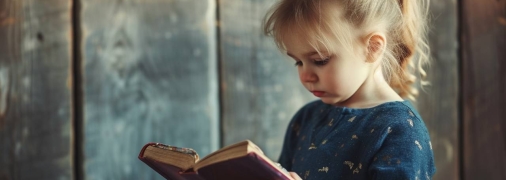 Розкриваємо секрети, як зробити вивчення цікавим та корисним (фото створене з допомогою ШІ)