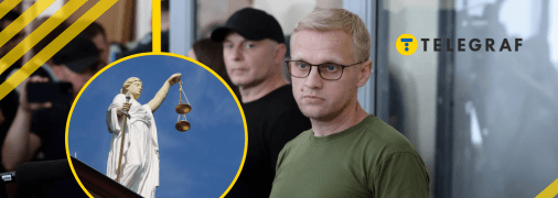 Состоялся суд над Виталием Шабуниным