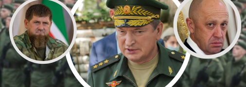 Раньше лапина ругали кадыров и пригожин