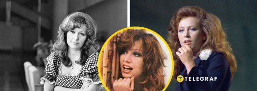 Алла Пугачова завжди була яскравою та харизматичною артисткою