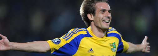 Марко Девіч