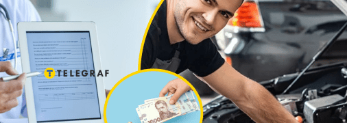 В Украине лучше оплачивается физический, а не интеллектуальный труд