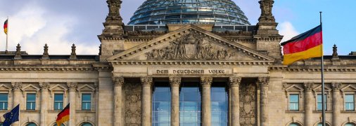 Бундестаг