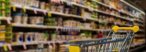 Цены в магазинах Украины меняются почти каждую неделю