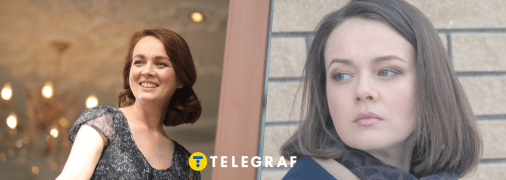 Ольга Олексий в сериалах "Все, что захочешь" и "Пес"