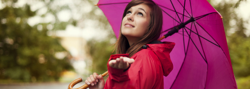 Ясної погоди поки що не варто чекати