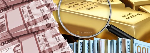 Купівля золота в Україні