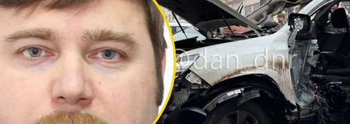 Садист і кат: що відомо про ліквідованого в Донецьку ексначальника "Оленівки" (фото)