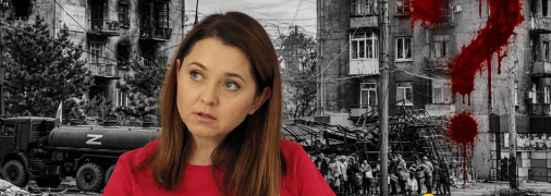 Валентина Рубцова