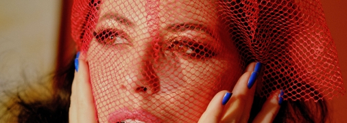 Нейл-арт – важлива частина образу