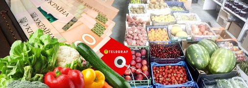 Цены на рынке