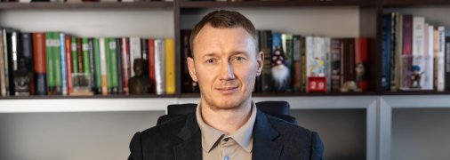 Андрей Табалов