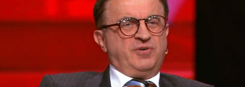 Политолог Дудкин поблагодарил Виктор Медведчука и депутатов ОПЗЖ за помощь в его освобождении