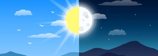 В цю дату день і ніч зрівняються