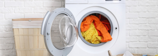 Скільки можна не витягувати речі з пральної машини