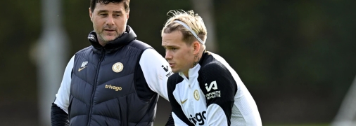 Почеттино понравилась игра команды без Мудрика