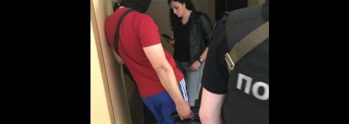 Депутат партии Зеленского объявил о краже, но в истории всплыла любопытная деталь о квартире, где он живет