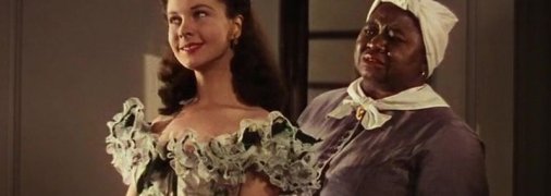 HBO Max удалил фильм "Унесенные ветром": причина