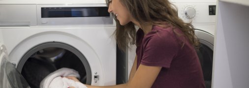 Процес прання