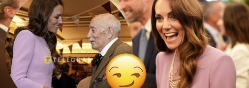 Кейт Міддлтон