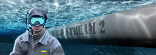 Источники NYT говорят, что следы ведут в Украину