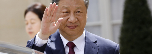 Сі Цзіньпін