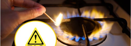 Газопостачання