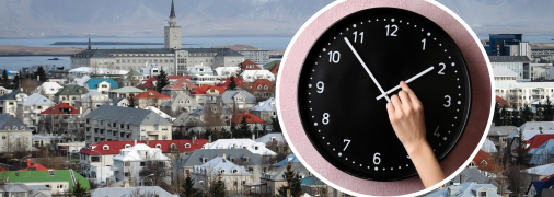 У країні вирішили, що переведення стрілок у них не має сенсу