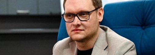 Замглавы ОП Смирнов - это адвокат Чауса, который помог ему в 2016 году сбежать в Молдову - Москаль