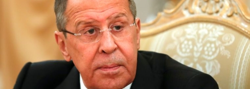 сергей лавров